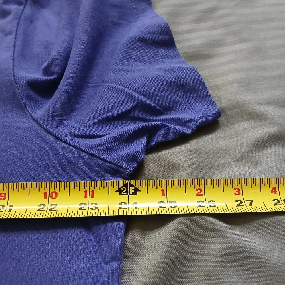 Jordan Flight T-Shirt Mens XL Blue Teal Graphic Jumpman DV1429-432‎